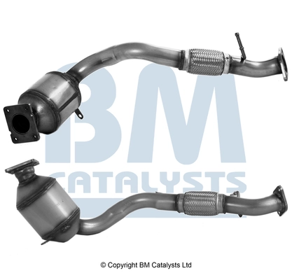 Catalytic Converter